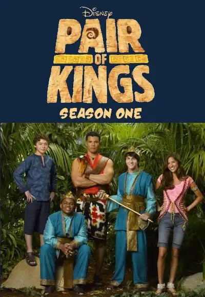 Season 1
