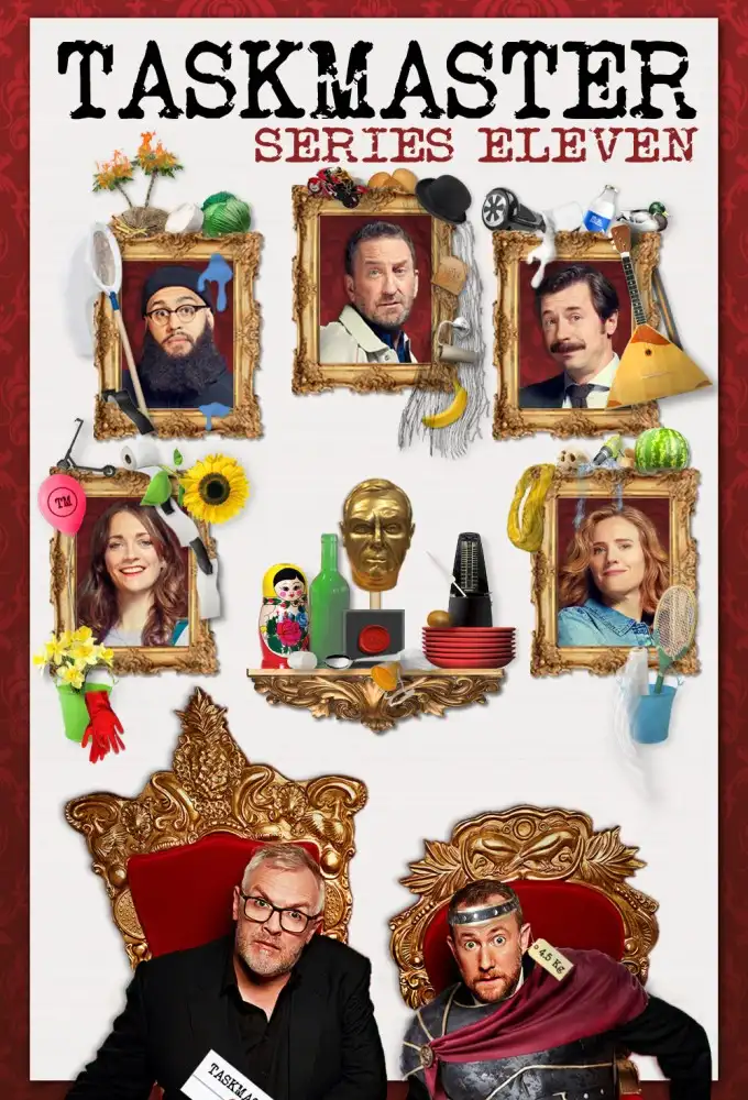 Series 11