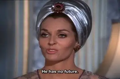 The Falcon (3)