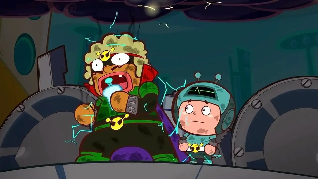 Episode 12