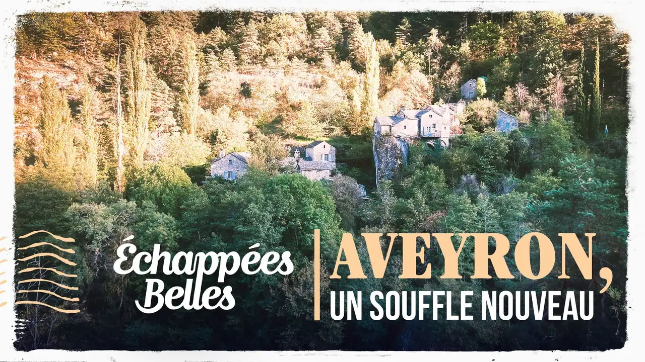 Aveyron, un souffle nouveau