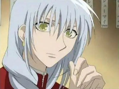 The Adult's Episode - Yuki's a Messed Up Snake!