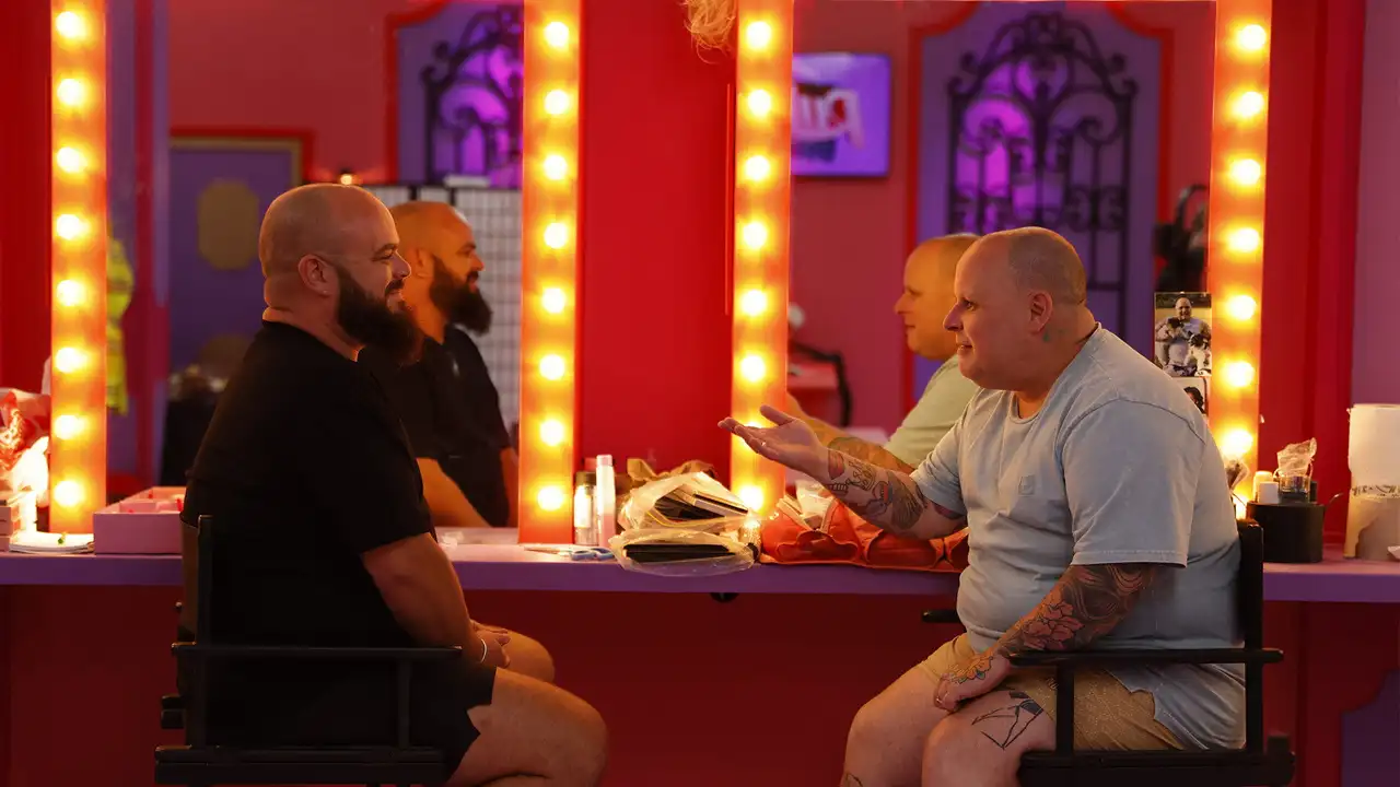 Episode 6
