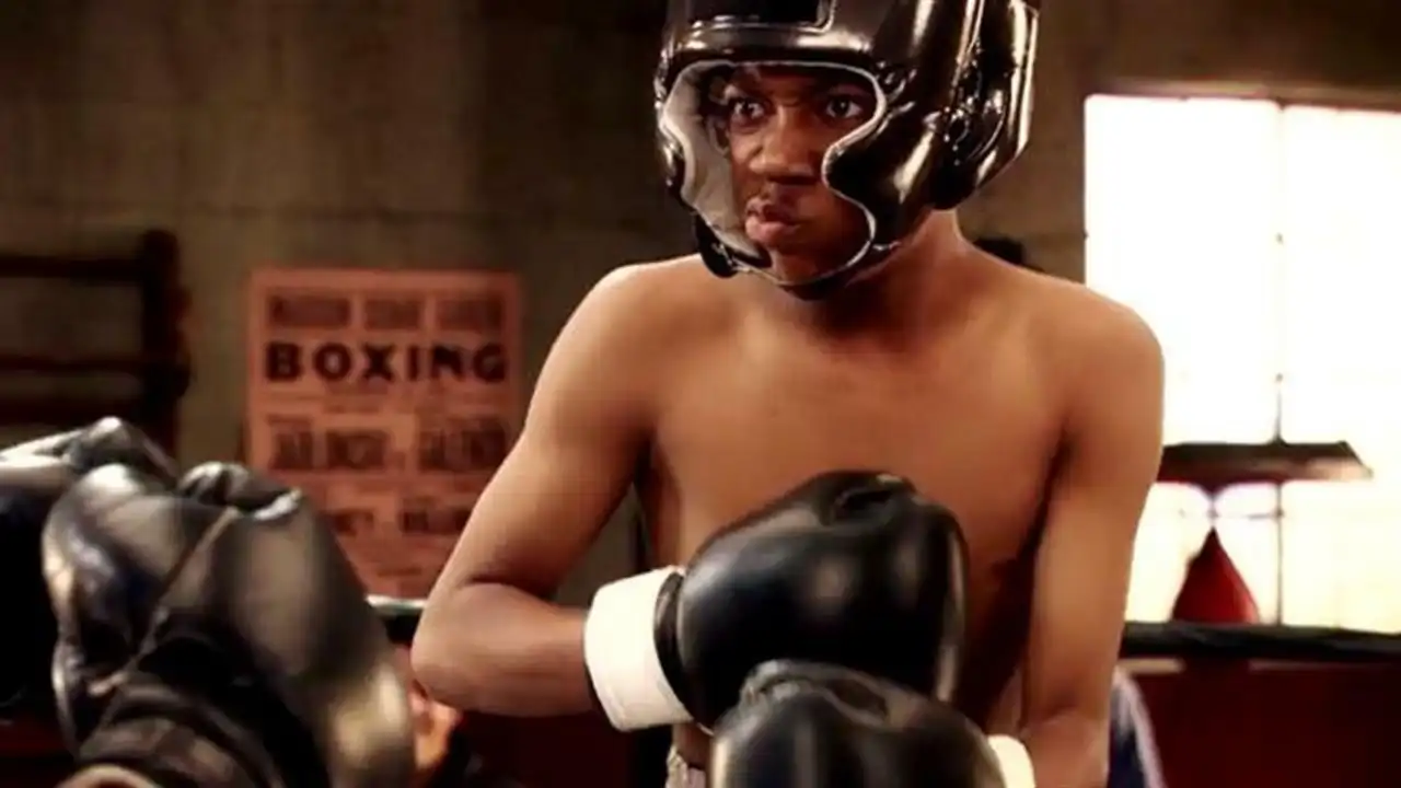 Everybody Hates Boxing