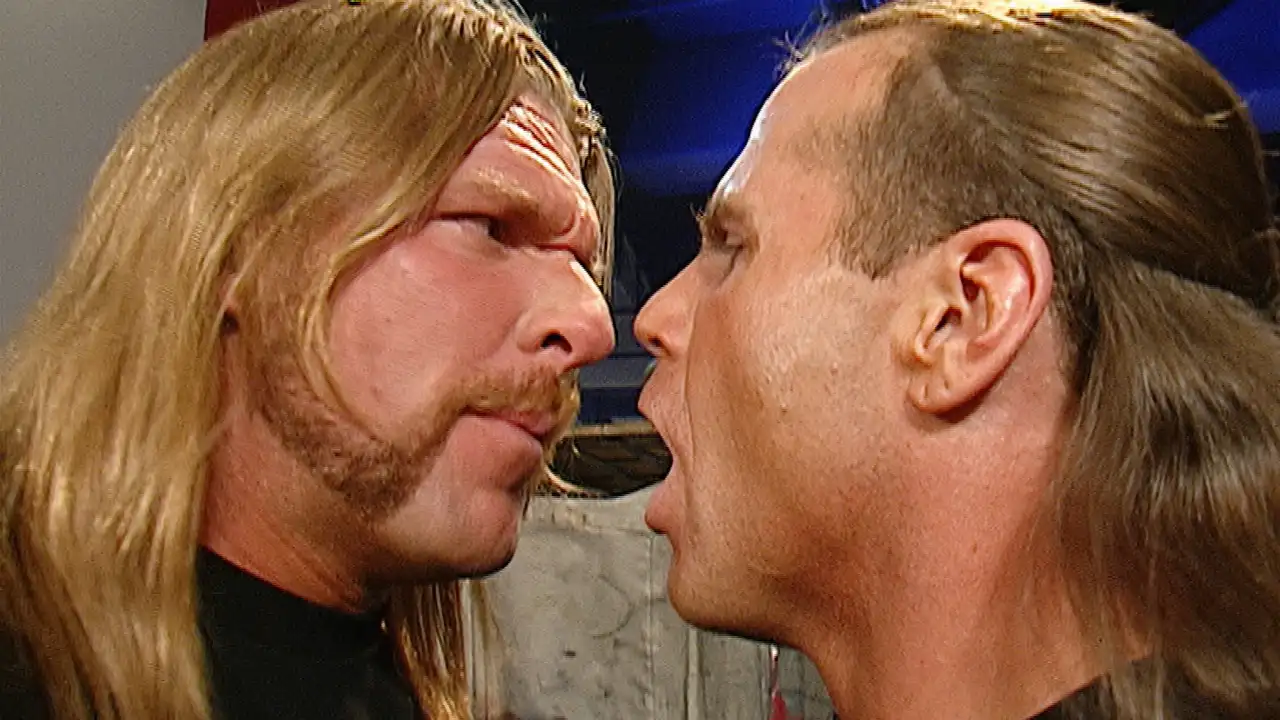 Raw - May. 22, 2006