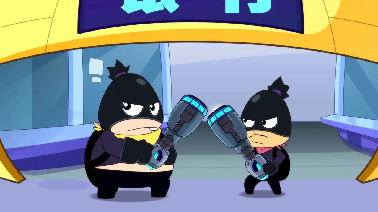 Episode 24