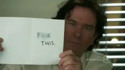 The Office Job Parody
