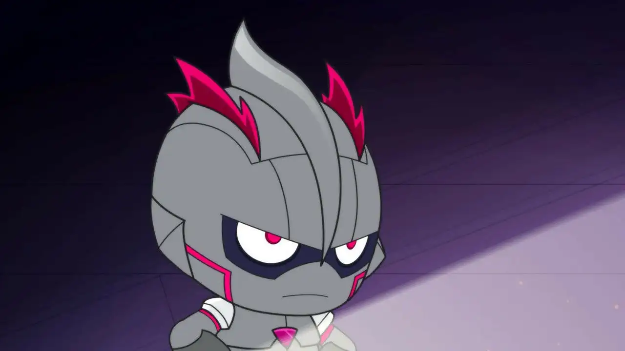 Episode 12