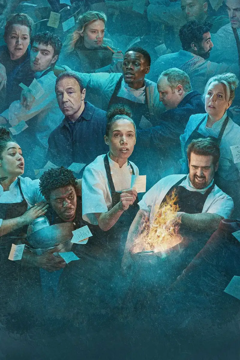 Series 1