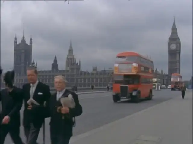 Trafalgar Square