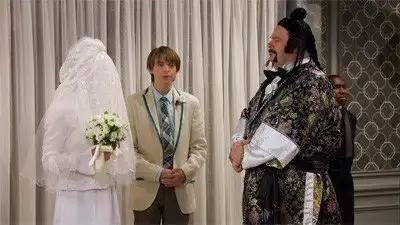 Wedding Crashers