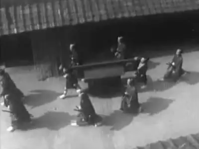 Promise of Death