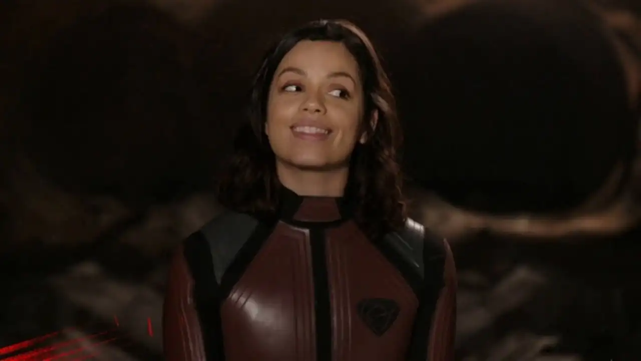 Decrypting Krypton: Season 2 Episode 8