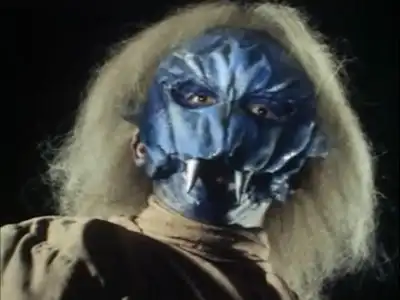 Drakulon, Creature of Doom