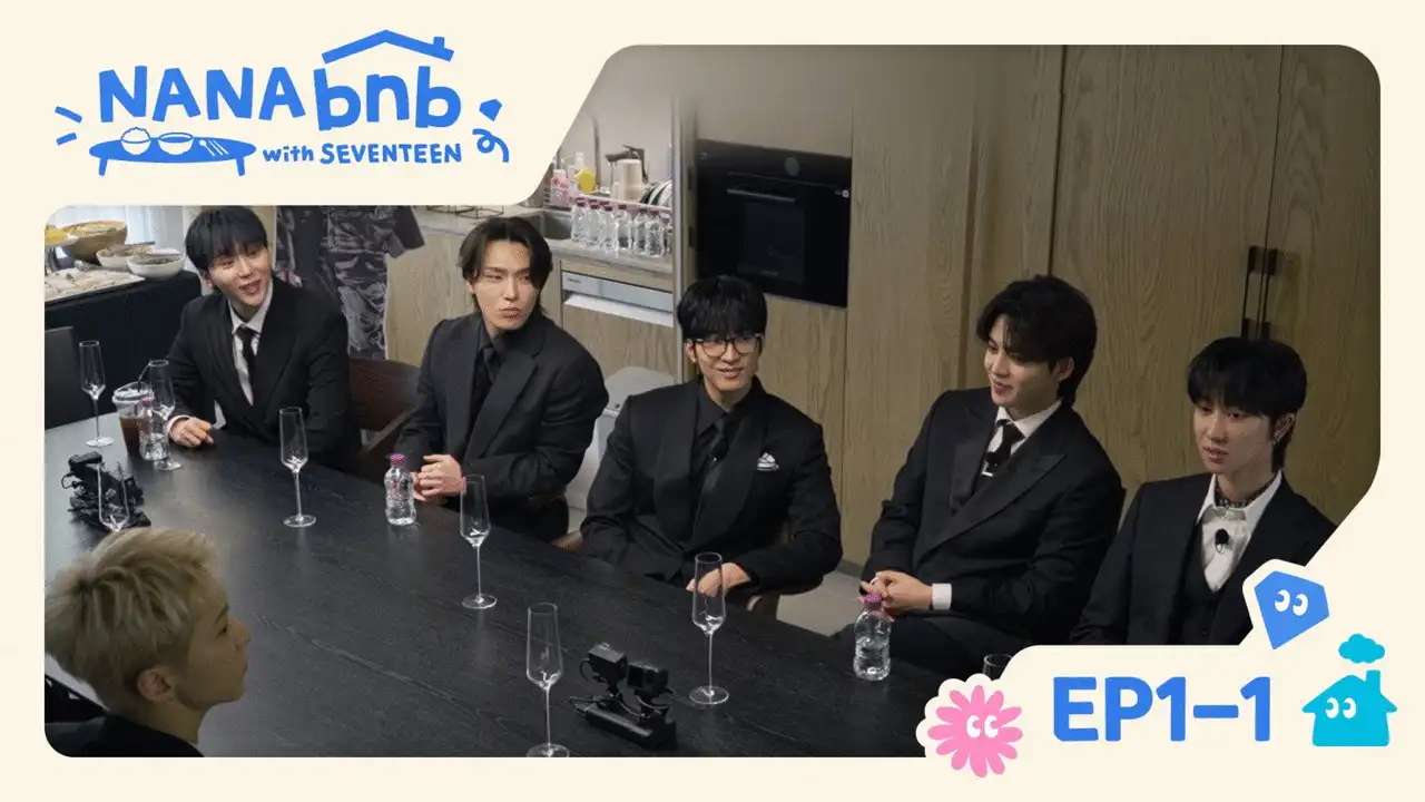 EP1-1. Is this Chattering with Nah?