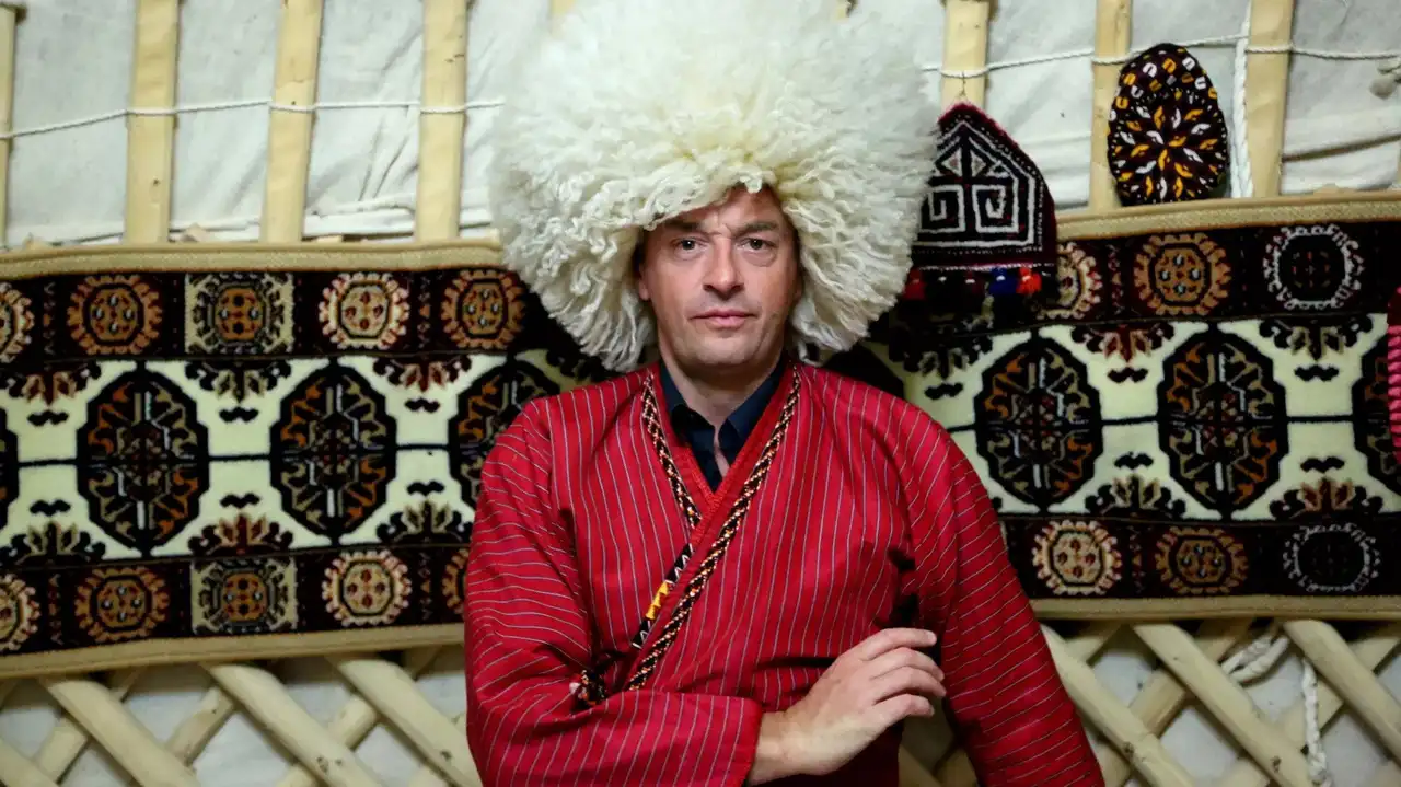 Turkmenistan
