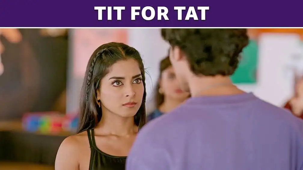 Tit For Tat