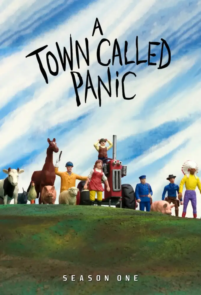Season 1