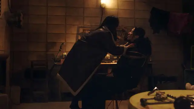 Episode 8