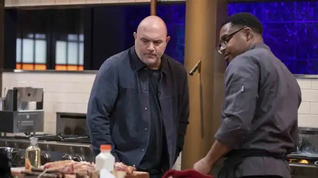 Meat Fight: Pork