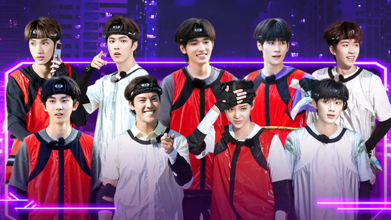 2023 Loading Time Episode 11