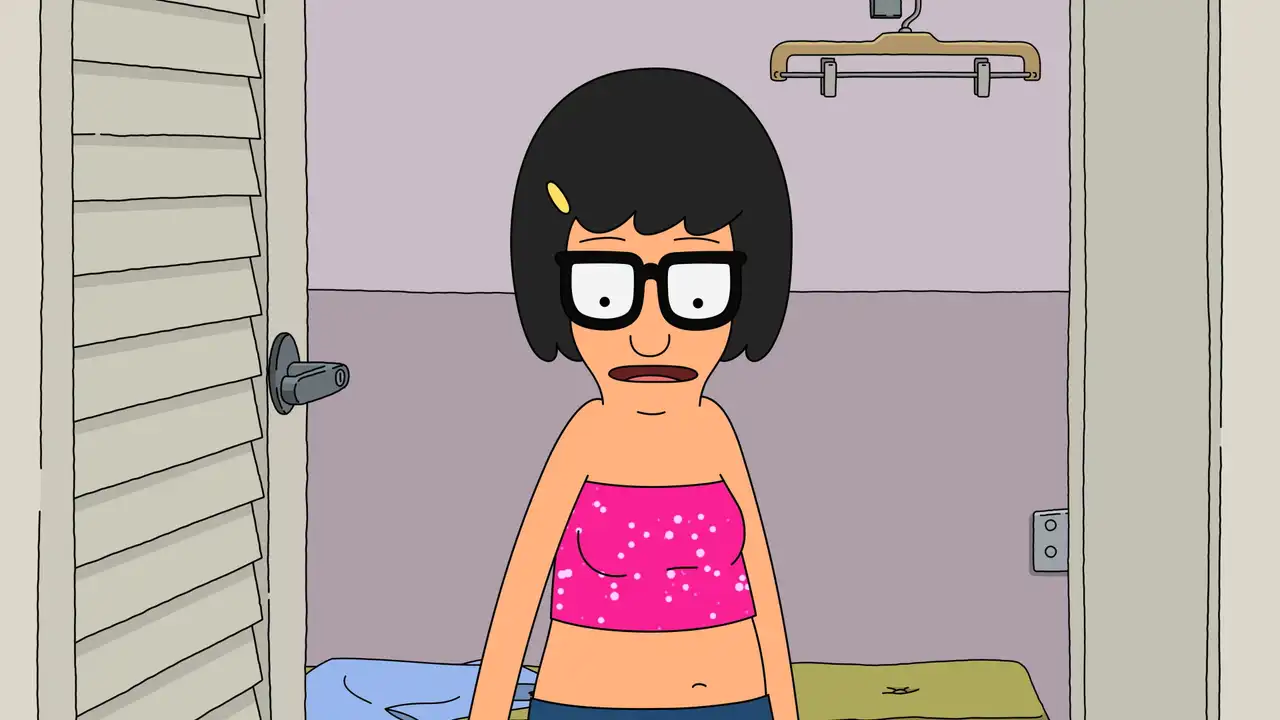 Tube for Tina