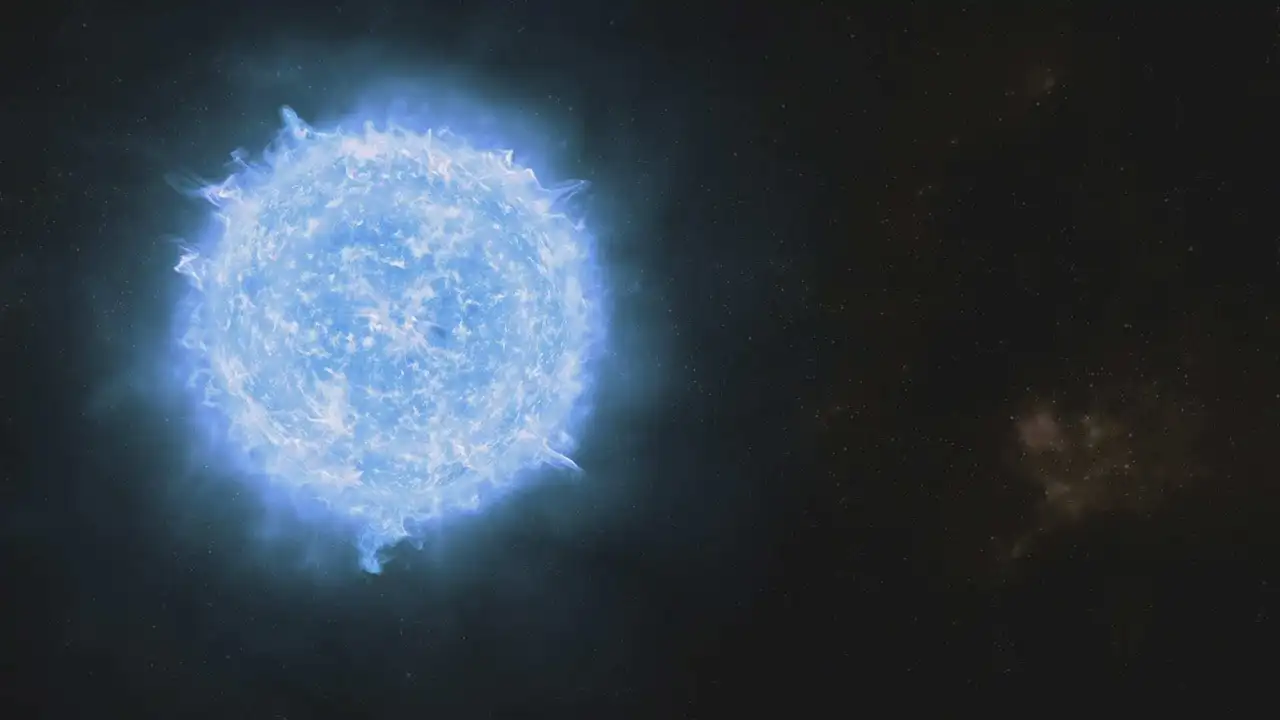 Birth of Monster Black Holes