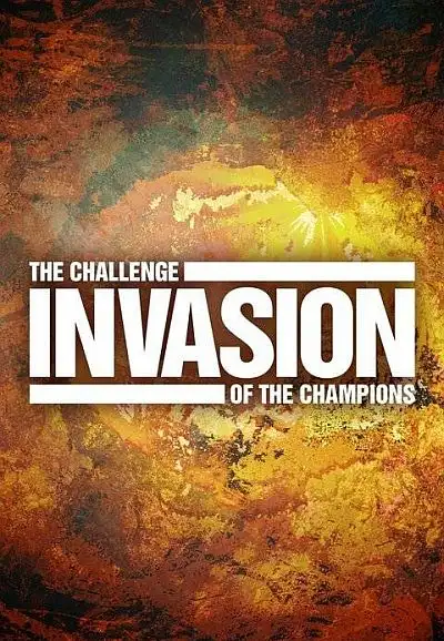 Invasion of the Champions