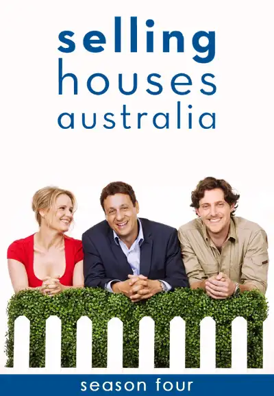 Season 4 - Selling Houses Australia Extreme