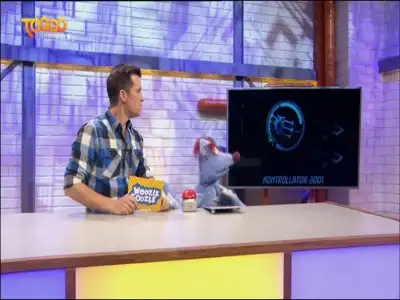 Episode 2