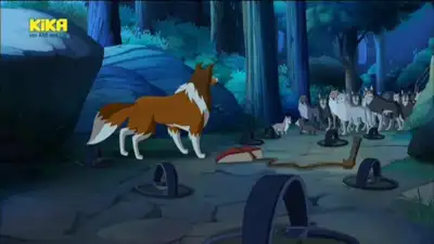 Wolf Attack
