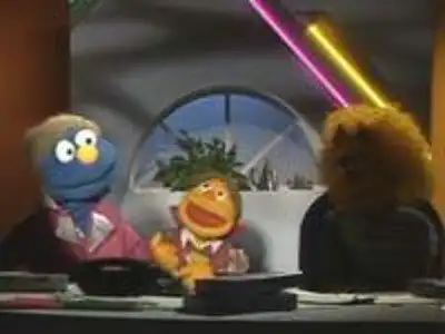 Episode 1