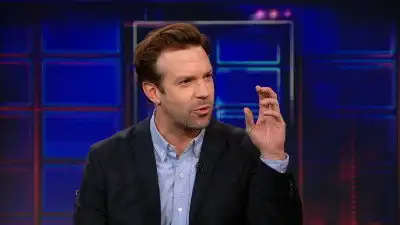Jason Sudeikis