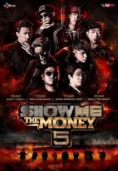 Season 5