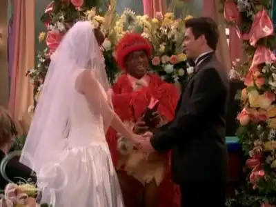 Mother of the Groom