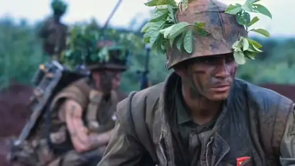 The Vietnam war: Part 7 - Hunting ghosts