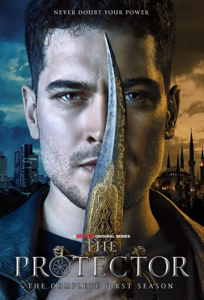 Season 1