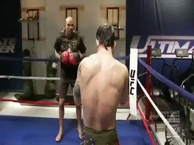 Battle Royale