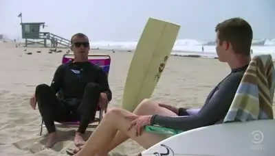Surfer Fail