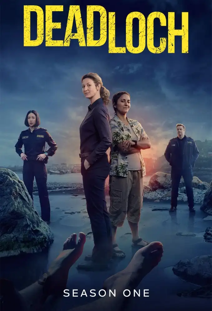 Season 1