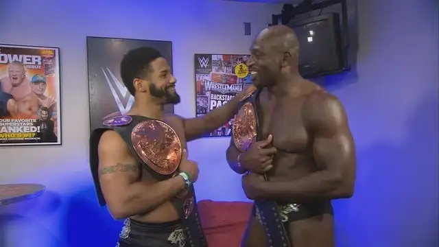 Superstars #326: July 10, 2015