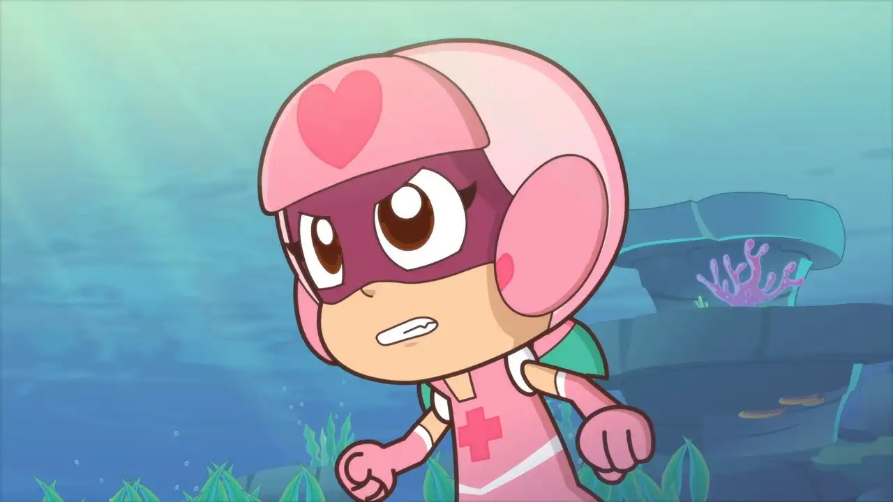 Episode 13