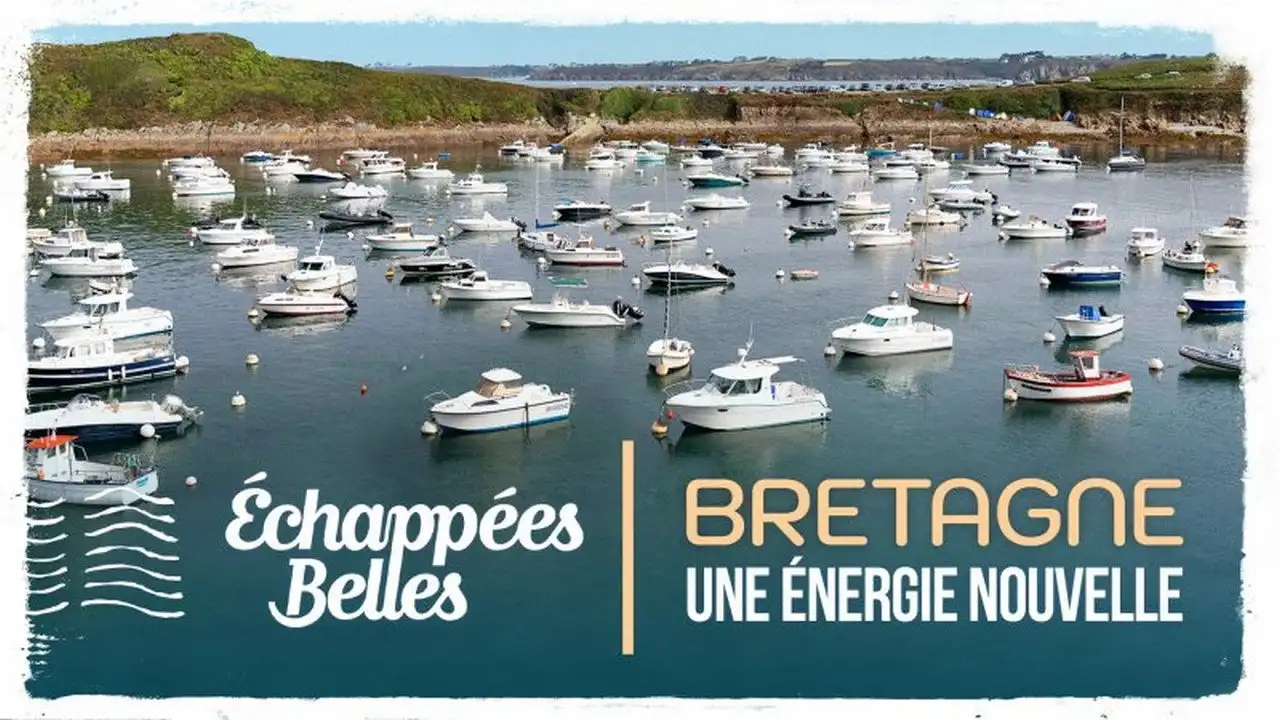 Bretagne, une énergie nouvelle