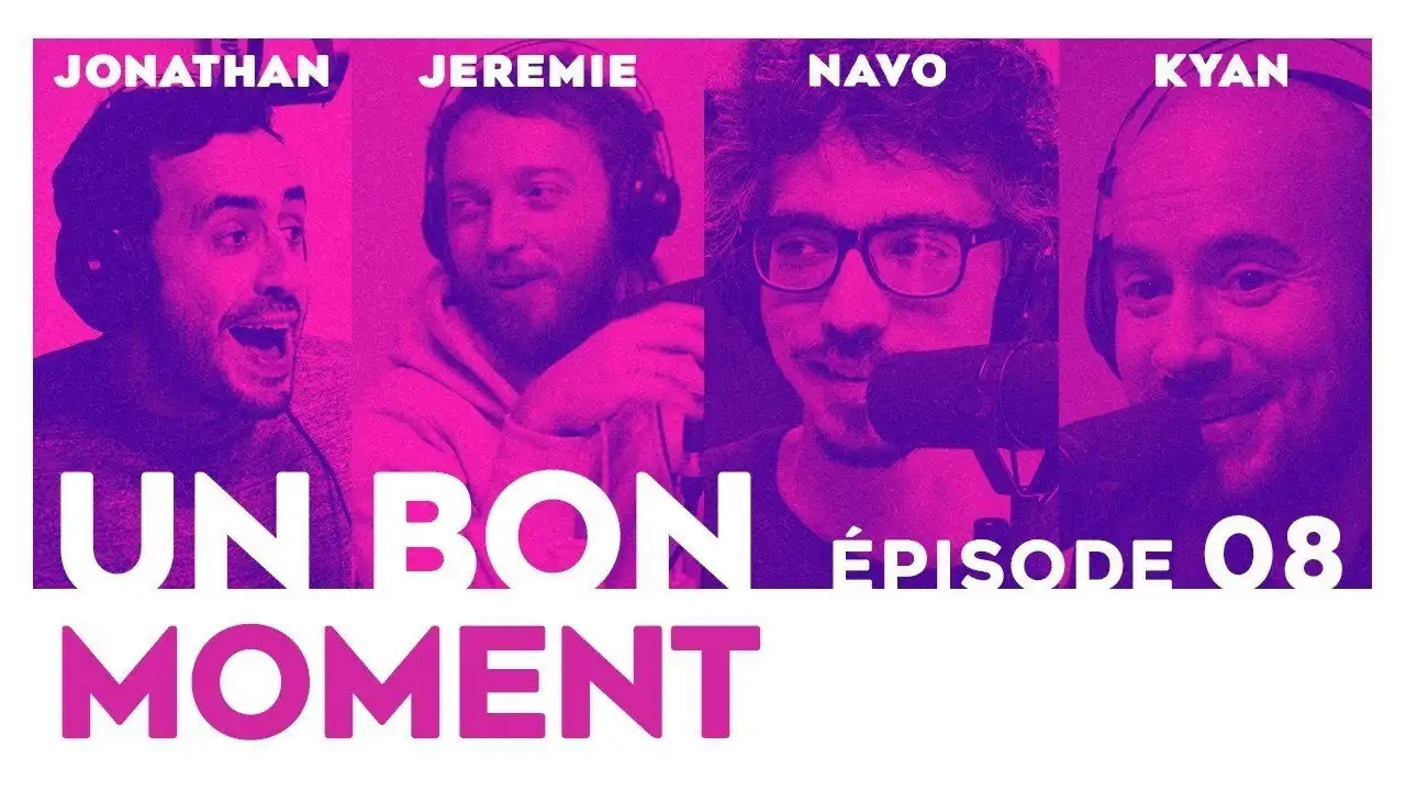 Episode 8
