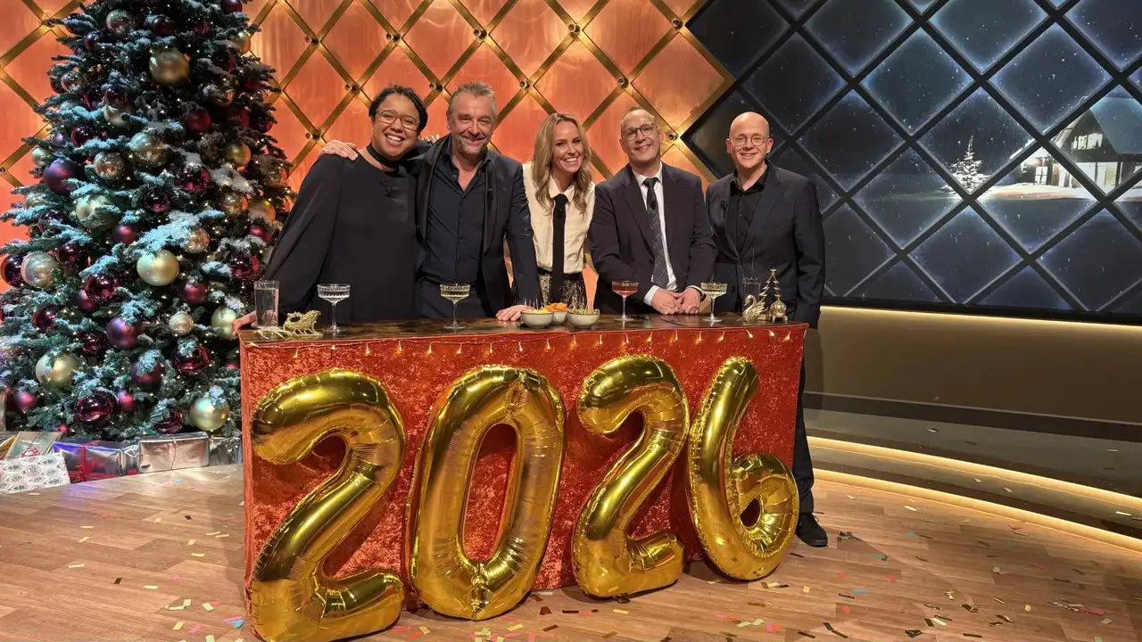 Countdown to 2026