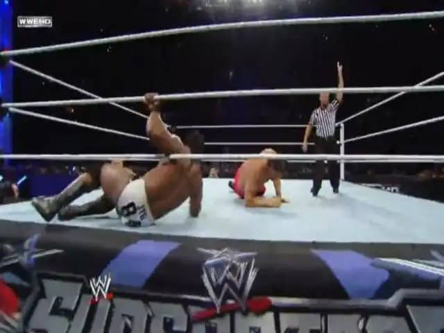 Superstars #208: April 5, 2013