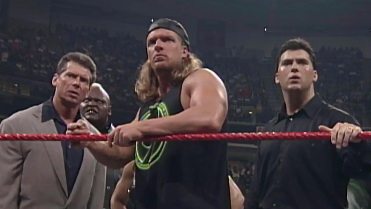 Raw - Jun. 28, 1999