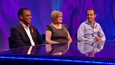 Series 5, Episode 9