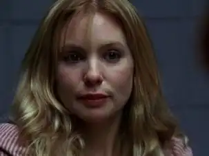 Great Barrier (alternate ending)