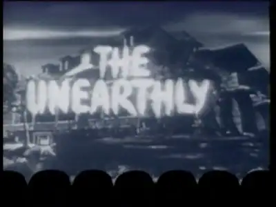 The Unearthly (Outtakes)